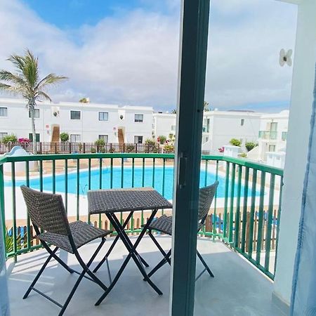 Ferienwohnung B-Rent San Valentin Little Dreams Sea View Corralejo Exterior foto